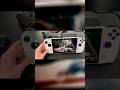 The Original ROG Ally DESTROYS the Switch 2 in Cyberpunk! (Benchmark Results)