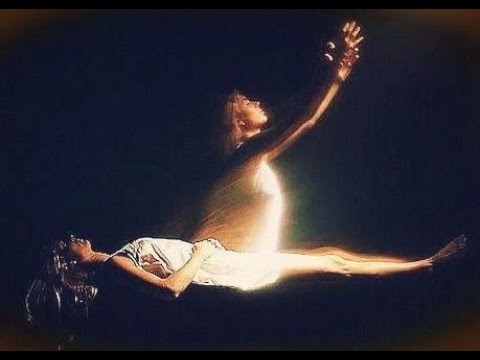 4 出体动作分解《灵魂出体入门教程》