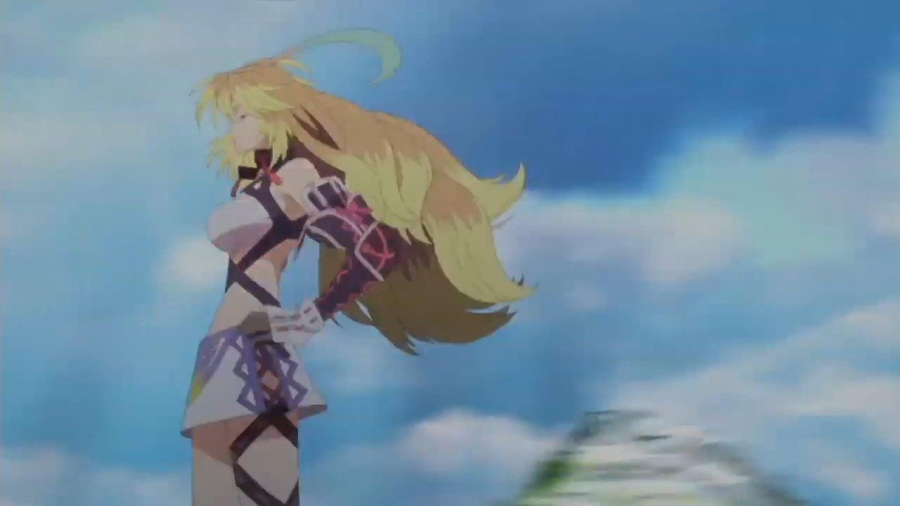 テイルズ オブ エクシリア -TALES OF XILLIA- (PS3) #2