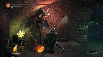 Dark Souls 3 - Part 26 - Irithyll Dungeon