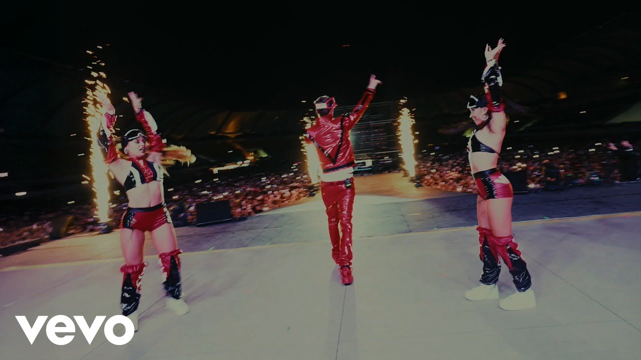 Martinwhite - NUEVA VIDA :) (Video Oficial)