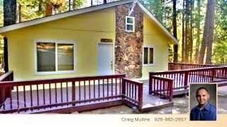 Twain Harte Rentals In Beautiful Twain Harte, CA 95383