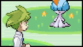 Pokémon Scarlet and Violet: How to Catch (& Evolve) Ralts - IMDb