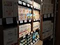 "За три моря"магазин всегда отличался большим ассортиментом всего