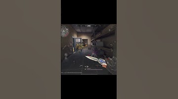 Delta Force Mobile Saeed Funny Moment