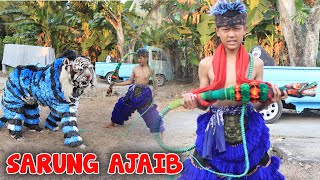 Download Lagu film pendek | BARONGAN GALAK LEPAS BIKIN PANIK SATU KAMPUNG RENDI MENDAPAT SARUNG AJAIB MP3 Download Lagu film pendek | BARONGAN GALAK LEPAS BIKIN PANIK SATU KAMPUNG RENDI MENDAPAT SARUNG AJAIB MP3