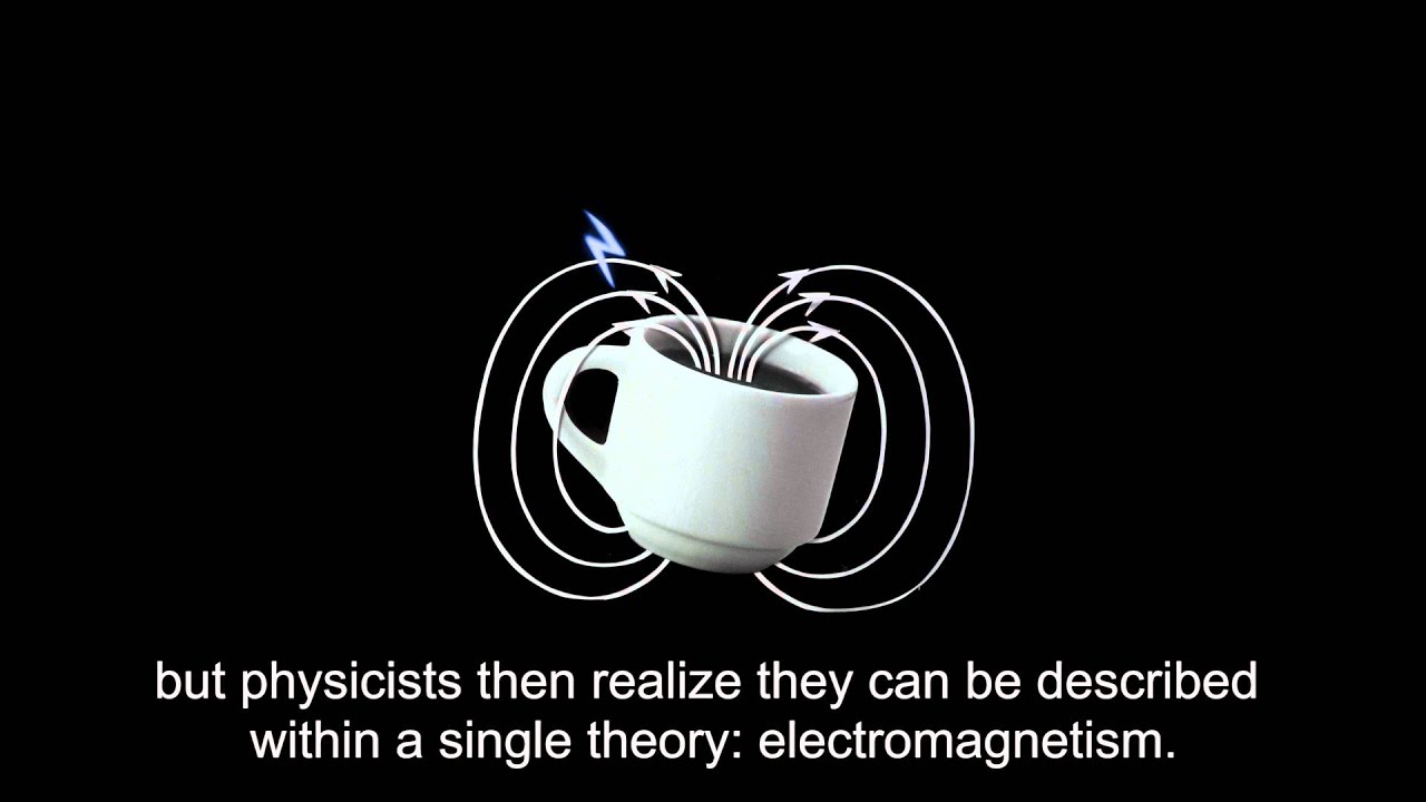 Physics & Caffeine: Stop Motion Film Uses a Cup of Coffee to Explain Key  Concepts in Physics | Open Culture