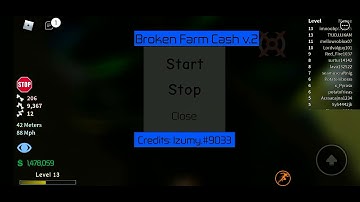 Arceus X || Broken Bones IV || Inf Money + Inf Break Bones