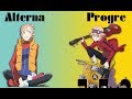 In the wake of flcl progressive  alternative reupload