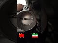 دریچه گاز برقی استیپر داره