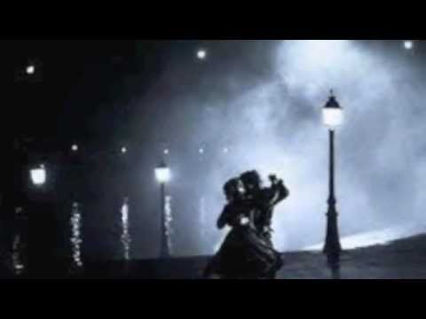 Milonga triste