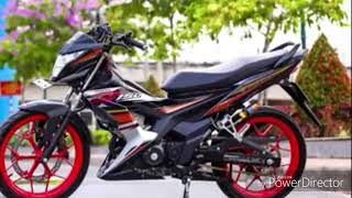 Sonic 150R Độ Kiểng Đẹp 2019