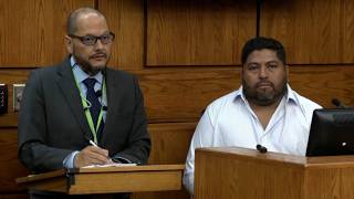 Landscaper turned over saw to police after neighbors told him of Naresh Bhatt's arrest
