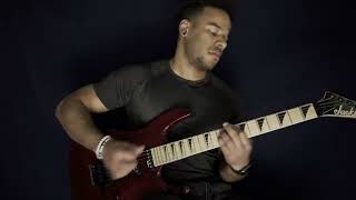 Onlap Feat. Cole Rolland- Losing My Mind Guitar Cover