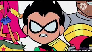 Teen Titans Go To The Movies Teaser Trailer 2018 screenshot 5