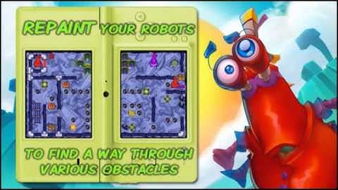 [Trailer] Robot Rescue 2