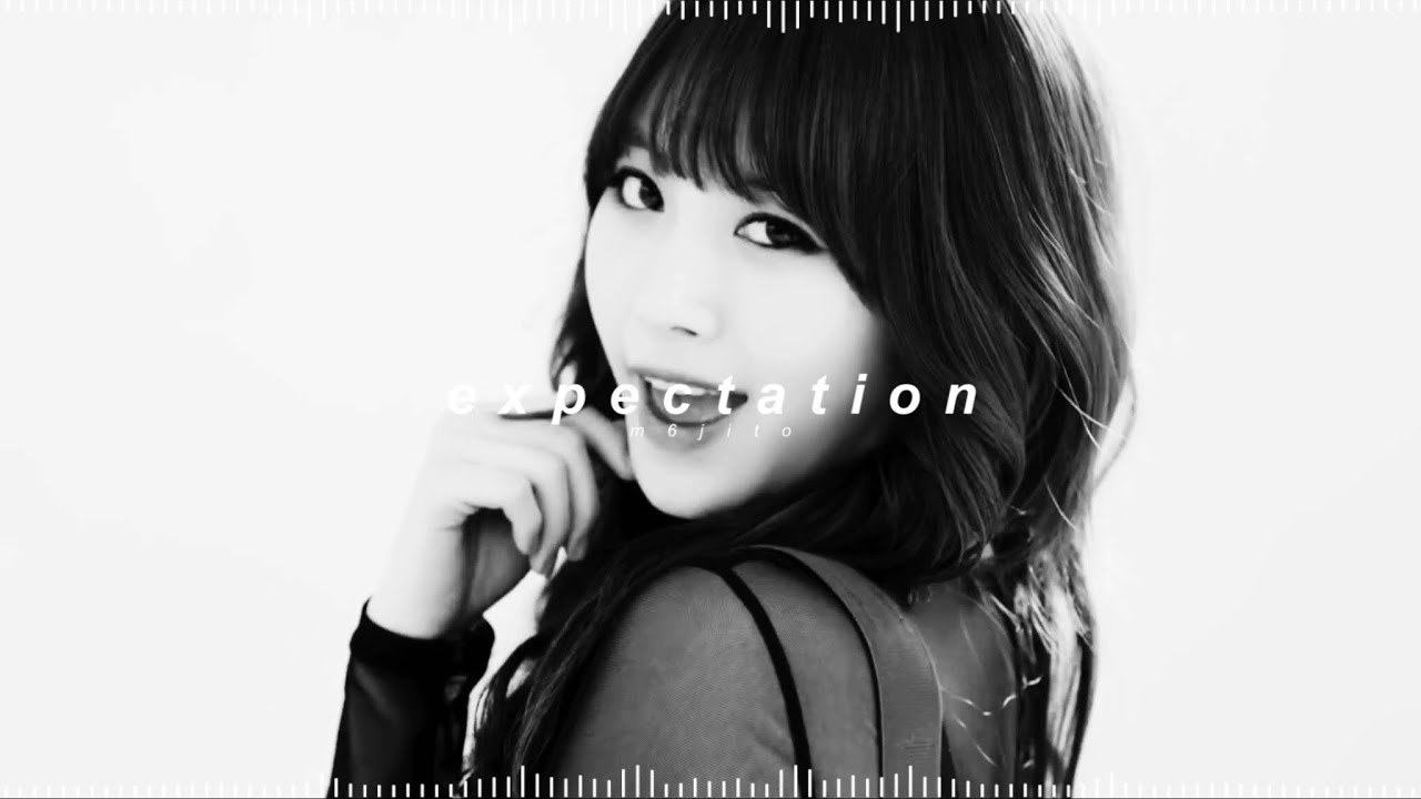girls’ day - 기대해 (expectation) ( 𝘀𝗹𝗼𝘄𝗲𝗱 + 𝗿𝗲𝘃𝗲𝗿𝗯 )