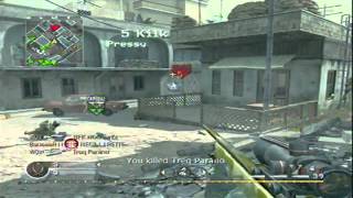 CoD4 DayTage #2 - ViQz