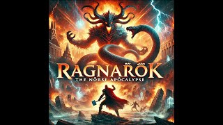 Ragnarök: The Epic Norse Apocalypse Explained