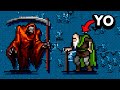 El ROGUELIKE que da mas ANSIEDAD