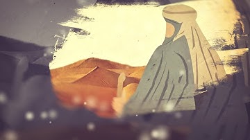 18 - The Legacy Of Umar Ibn Al Khattab RA