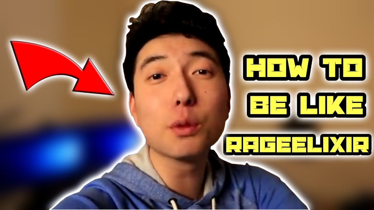 How To Be Like RageElixir 2017 (Minecraft PE 3 AM Videos) - YouTube