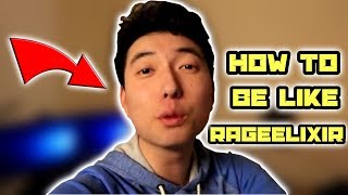 How To Be Like Rageelixir 2017 Minecraft Pe 3 Am Videos
