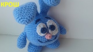 картинка: Игрушка амигуруми