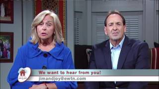 At Home With Jim And Joy - 2016-09-29 - Chris Codden