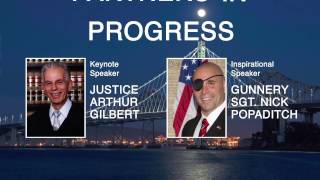 57Th Annual Meeting Promo