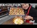 KAHVALTILIK KOLAY TARİF ❗️Nasıl Yapılır ? | Oktay Usta