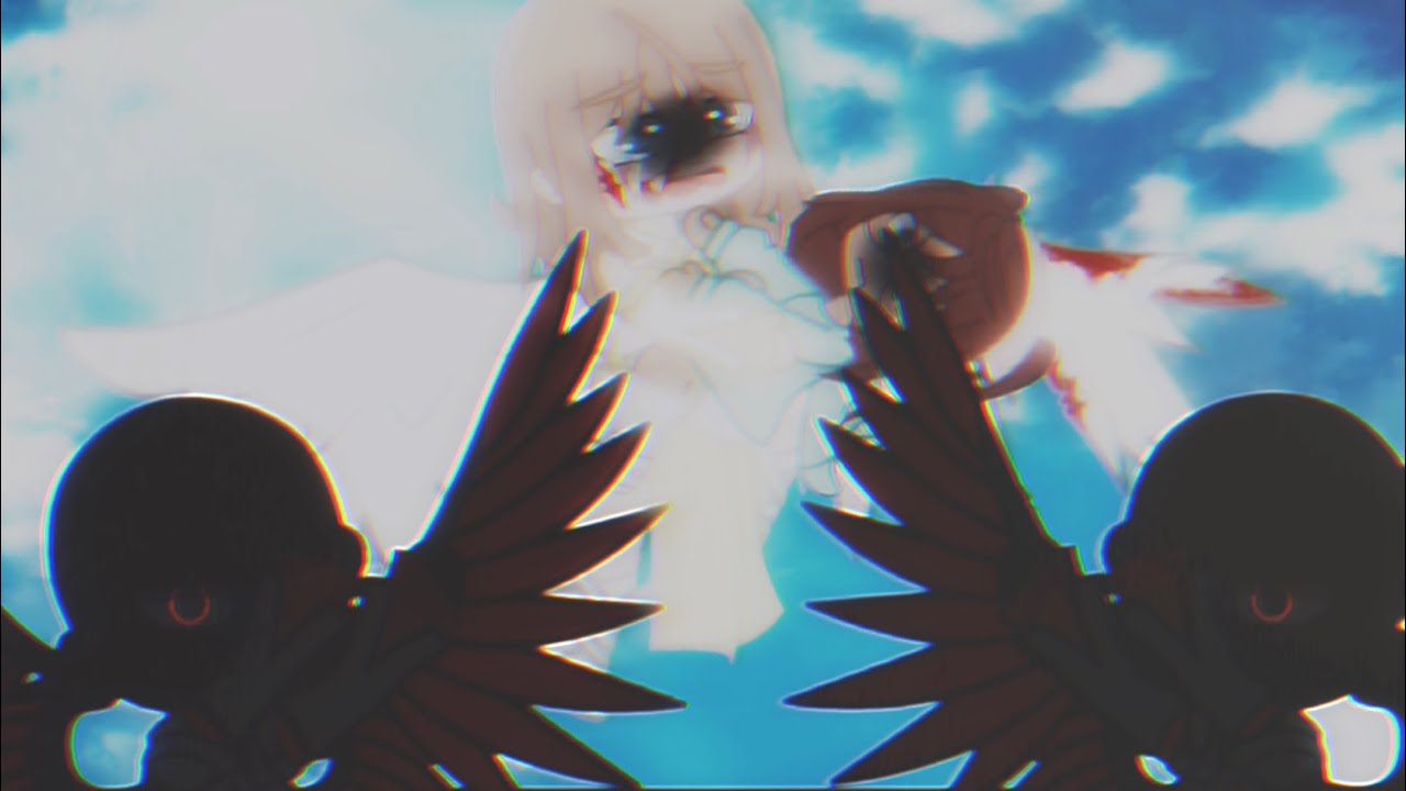 {last spot In heaven…} (meme)