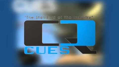 CUES Inc The Standard of the Industry