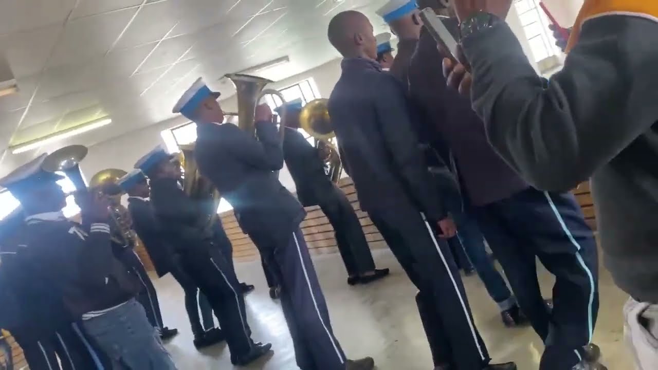 Israel Brass Band 🇮🇱🎺~