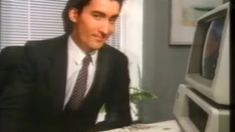 80's Adverts Vol. 84: LWT/ITV (22 November 1987)