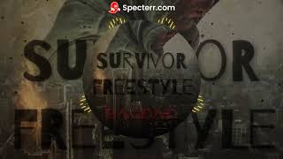 survivor freestyle - Bagdad