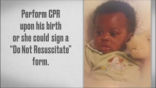 Former Auburn Linebacker Derick Hall thankful to be alive despite premature birth