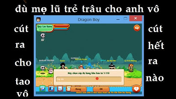 Thử đi đảo kho báu sự kiện halloween 2017 game ngọc rồng online và cái kết.............