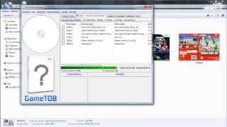 Wii Flow Caratula Sin Internet