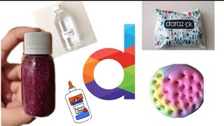 buying slime products from daraz.pk | where to buy slime products in Pakistan screenshot 4