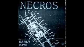 Watch Necros Peer Pressure video