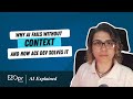Why generic AI fails DevOps teams (and what fixes it) | AI Explained