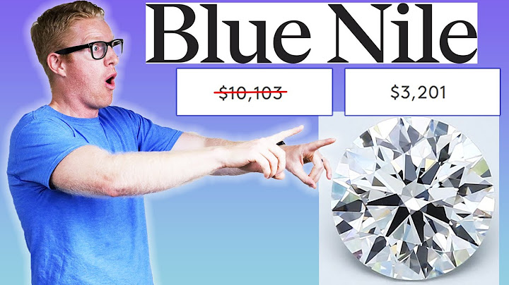 Customer reviews on blue nile diamonds