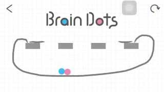 Brain Dots || 41-50 || Tutorial