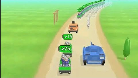 Army & Honor: Gameplay Walkthrough Part 1 (Android, iOS)