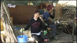 6시 내고향 - Hometown Report 20141125 #002