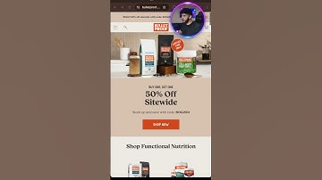 This ONE Landing Page Mistake DESTROYS Your Conversion Rate #shorts #shopifylandingpage