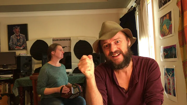 Sweeney - The Mudgee Schottische and Teaching Clar...