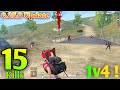 My first gameplay  0250 new update gameplay  its vk gamer