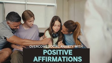 Overcoming Social Anxiety: An Introvert